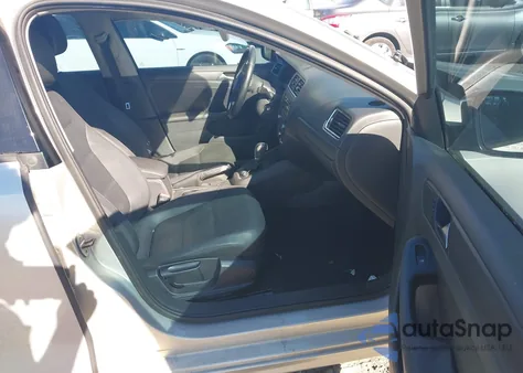 2011 Volkswagen Jetta 2.5L Se z USA, uszkodzony, nr VIN 3VWDZ7AJ7BM350844